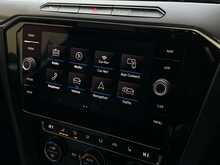 Volkswagen Passat TDI R-Line - U1194