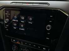 Volkswagen Passat TDI R-Line - U1194