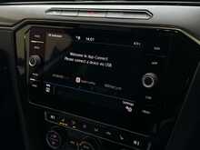 Volkswagen Passat TDI R-Line - U1194