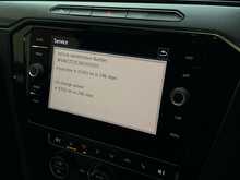 Volkswagen Passat TDI R-Line - U1194