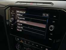 Volkswagen Passat TDI R-Line - U1194