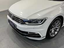 Volkswagen Passat TDI R-Line - U1194