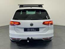 Volkswagen Passat TDI R-Line - U1194