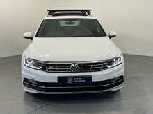 Volkswagen Passat TDI R-Line - U1194