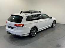 Volkswagen Passat TDI R-Line - U1194