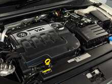 Volkswagen Passat TDI R-Line - U1194