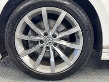 Volkswagen Passat TDI R-Line - U1194