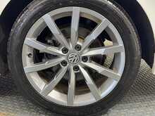 Volkswagen Passat TDI R-Line - U1194