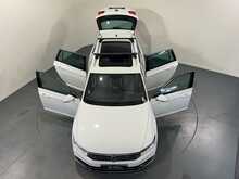 Volkswagen Passat TDI R-Line - U1194