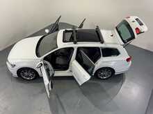 Volkswagen Passat TDI R-Line - U1194