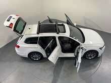 Volkswagen Passat TDI R-Line - U1194