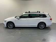 Volkswagen Passat TDI R-Line - U1194