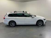 Volkswagen Passat TDI R-Line - U1194