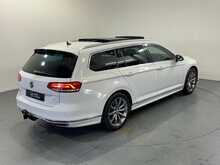 Volkswagen Passat TDI R-Line - U1194