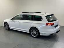 Volkswagen Passat TDI R-Line - U1194