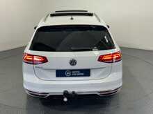 Volkswagen Passat TDI R-Line - U1194