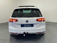 Volkswagen Passat TDI R-Line - U1194