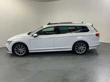 Volkswagen Passat TDI R-Line - U1194