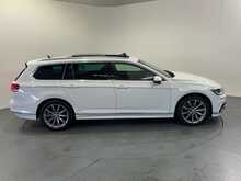 Volkswagen Passat TDI R-Line - U1194