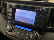 Toyota RAV4 D-4D Icon - U1195