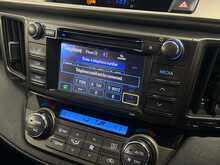 Toyota RAV4 D-4D Icon - U1195