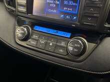 Toyota RAV4 D-4D Icon - U1195