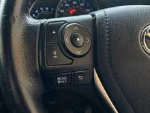 Toyota RAV4 D-4D Icon - U1195