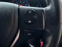 Toyota RAV4 D-4D Icon - U1195