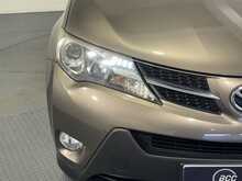 Toyota RAV4 D-4D Icon - U1195