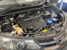 Toyota RAV4 D-4D Icon - U1195