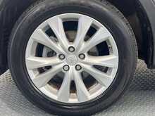 Toyota RAV4 D-4D Icon - U1195