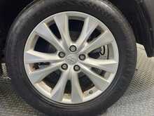 Toyota RAV4 D-4D Icon - U1195