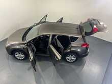 Toyota RAV4 D-4D Icon - U1195