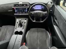 DS AUTOMOBILES DS 7 CROSSBACK BlueHDi Performance Line - U1196