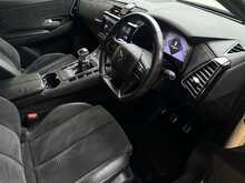 DS AUTOMOBILES DS 7 CROSSBACK BlueHDi Performance Line - U1196