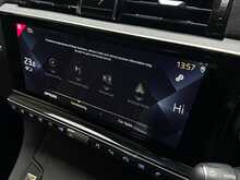 DS AUTOMOBILES DS 7 CROSSBACK BlueHDi Performance Line - U1196