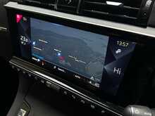 DS AUTOMOBILES DS 7 CROSSBACK BlueHDi Performance Line - U1196