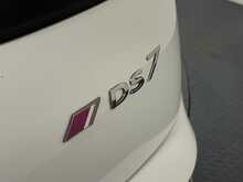 DS AUTOMOBILES DS 7 CROSSBACK BlueHDi Performance Line - U1196