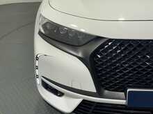 DS AUTOMOBILES DS 7 CROSSBACK BlueHDi Performance Line - U1196