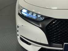DS AUTOMOBILES DS 7 CROSSBACK BlueHDi Performance Line - U1196