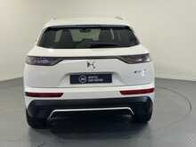 DS AUTOMOBILES DS 7 CROSSBACK BlueHDi Performance Line - U1196