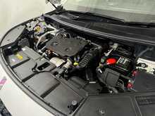 DS AUTOMOBILES DS 7 CROSSBACK BlueHDi Performance Line - U1196