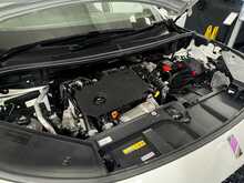 DS AUTOMOBILES DS 7 CROSSBACK BlueHDi Performance Line - U1196