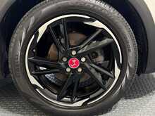 DS AUTOMOBILES DS 7 CROSSBACK BlueHDi Performance Line - U1196