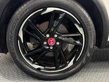 DS AUTOMOBILES DS 7 CROSSBACK BlueHDi Performance Line - U1196