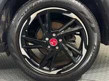 DS AUTOMOBILES DS 7 CROSSBACK BlueHDi Performance Line - U1196