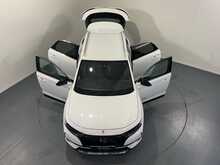 DS AUTOMOBILES DS 7 CROSSBACK BlueHDi Performance Line - U1196