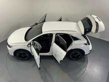 DS AUTOMOBILES DS 7 CROSSBACK BlueHDi Performance Line - U1196