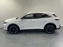 DS AUTOMOBILES DS 7 CROSSBACK BlueHDi Performance Line - U1196