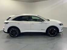 DS AUTOMOBILES DS 7 CROSSBACK BlueHDi Performance Line - U1196